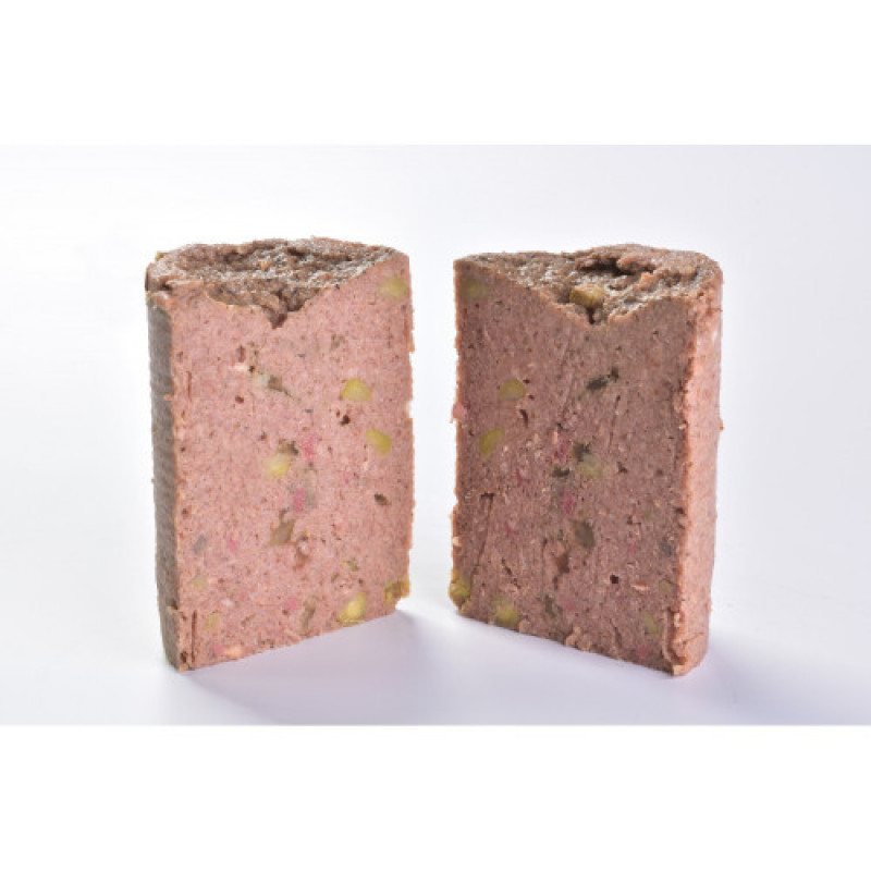 Вологий корм Brit Grain Free Veterinary Diets Diabetes для собак із цукровим діабетом з ягням та зеленим горошком 400 г