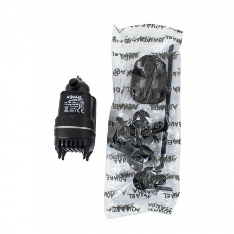 Фільтр Aquael для акваріума внутрішній FAN-mikro Plus 250 л/год на 30 л