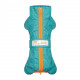 Дощовик Pet Fashion «Rain» для собак, розмір 4XL, бірюза