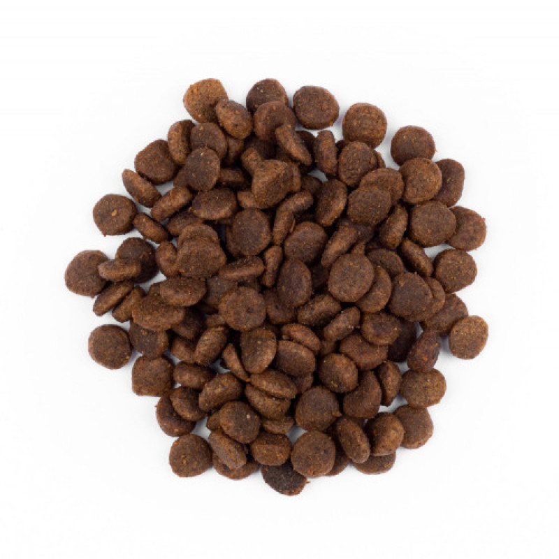 Корм сухий Brit Premium Cat by Nature Adult Chicken для дорослих котів з куркою 800 г