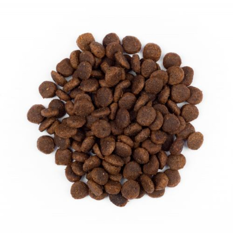 Сухий корм Brit Premium Cat by Nature Adult Chicken для котів, з куркою, 1500 г
