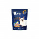 Сухий корм Brit Premium Cat by Nature Indoor для котів, які живуть у приміщенні, з куркою, 300 г