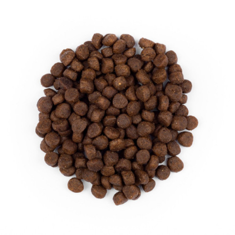 Корм сухий Brit Premium by Nature Cat Kitten для кошенят з куркою 8 кг