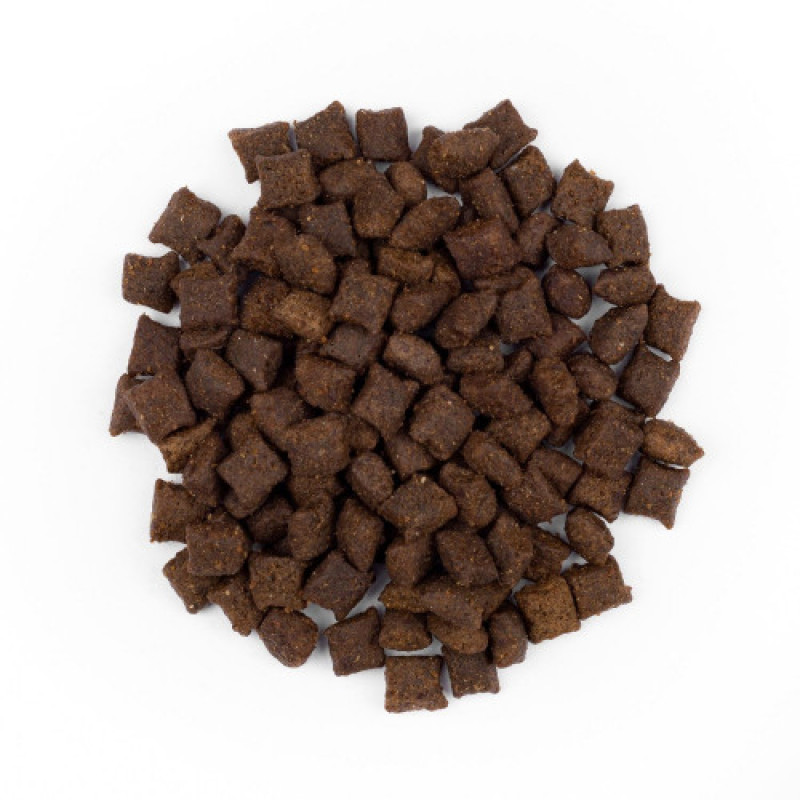 Корм сухий Brit Premium by Nature Cat Sensitive для котів із чутливим травленням з ягням 8 кг