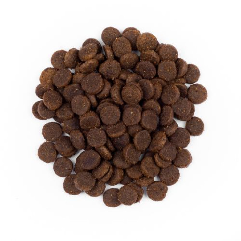 Сухий корм Brit Premium Cat by Nature Sterilised для стерилізованих котів, з куркою, 1500 г