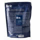 Сухий корм Brit Premium Cat by Nature Sterilized Lamb для стерилізованих котів, з ягням, 300 г