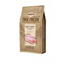 Корм сухий Carnilove True Fresh Turkey for Adult dogs для дорослих собак усіх порід з індичкою 4 кг
