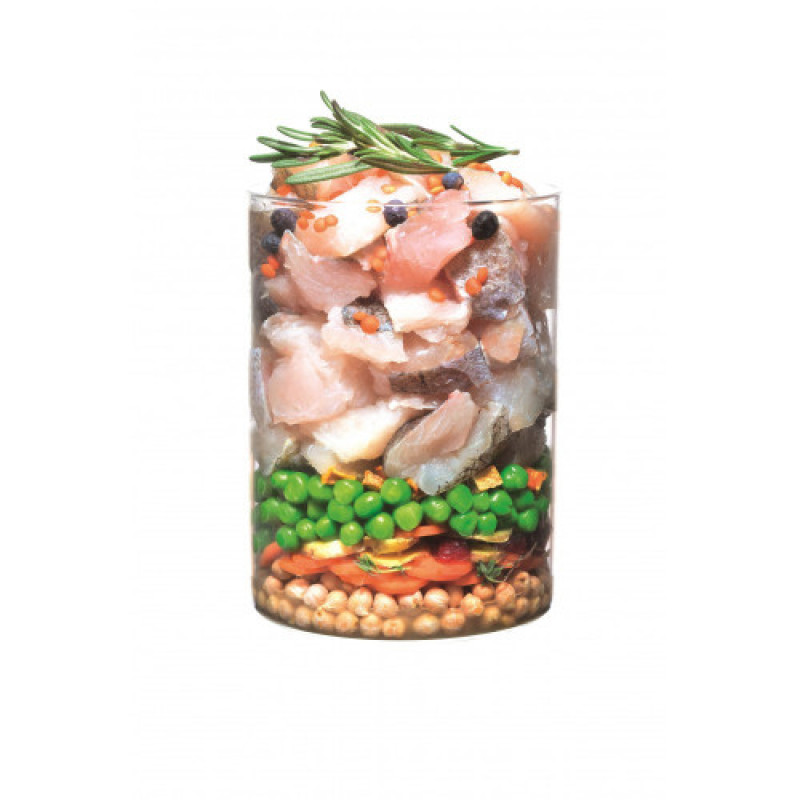 Корм сухий Carnilove True Fresh Fish for Adult dogs для дорослих собак усіх порід з рибою 11,4 кг