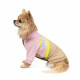 Толстовка Pet Fashion «Daisy» для дівчинки, розмір XS2, рожевий