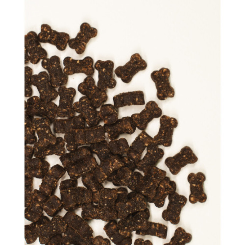 М які ласощі Savory для здоров’я стерилізованих котів, ягня та чорниці