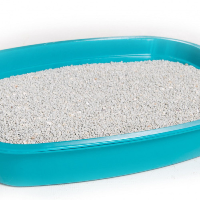 Наповнювач Brit Fresh Exceptional Ultra Bentonite для котячого туалету бентонітовий 10 кг