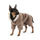Костюм Pet Fashion ALF для собак розмір M бежевий