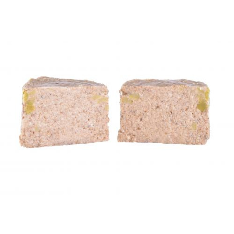 Вологий корм Brit GF VetDiet Hypoallergenic для котів, з харчовою алергією та непереносимістю, з лососем, 200 г