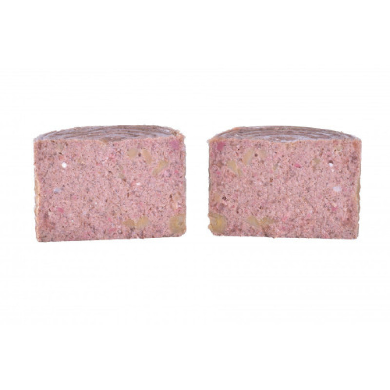 Вологий корм Brit Grain Free Veterinary Diets Obesity для котів при ожирінні та надмірній вазі з ягням та зеленим горошком 200 г