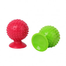 Іграшка Eastland для собак М яч із термопластичної гуми 12 см