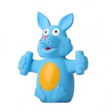 Іграшка Eastland для собак Кролик латексний 13 см