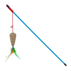 Іграшка Eastland для котів паперова 8х3,5 см