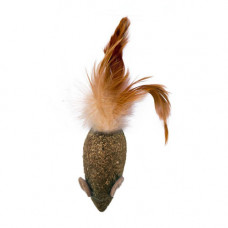 Іграшка Eastland для котів з котячою м ятою та пір ям 4,8 см