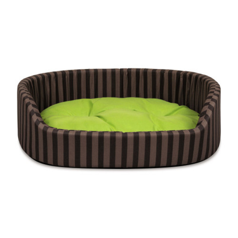 Лежак Природа Coral 2 для собак 57х47х27 см