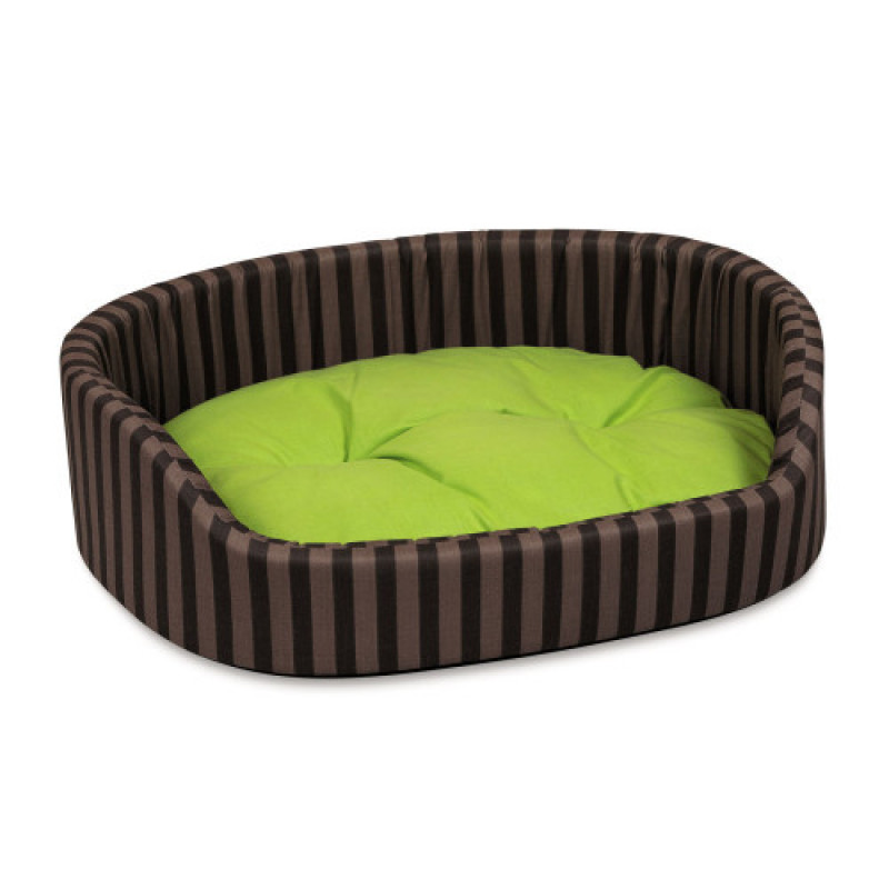 Лежак Природа Coral 2 для собак 57х47х27 см