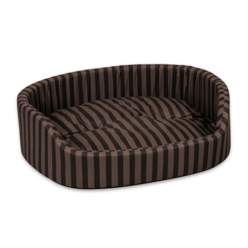 Лежак Природа Coral 2 для собак 57х47х27 см