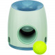 Розвиваюча іграшка Trixie Dog Activity Ball & Treat для собак, d:17х18см (пластик)