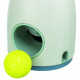 Розвиваюча іграшка Trixie Dog Activity Ball & Treat для собак, d:17х18см (пластик)