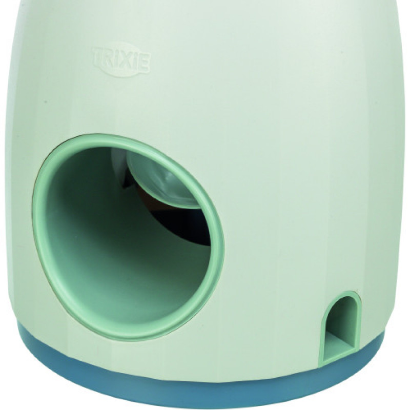 Розвиваюча іграшка Trixie Dog Activity Ball & Treat для собак, d:17х18см (пластик)