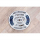 Іграшка Trixie Dog Activity Slide & Feed для собак і котів, інтерактивна розвиваюча, 30х27 см (пластик)