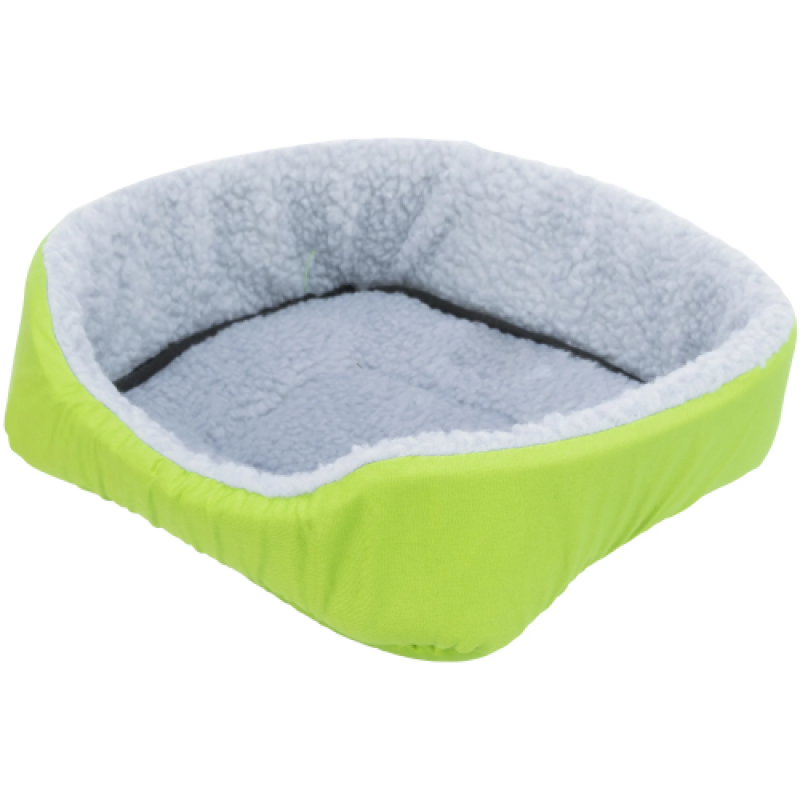 Лежак Trixie для карликових кроликів 35 х 28 см