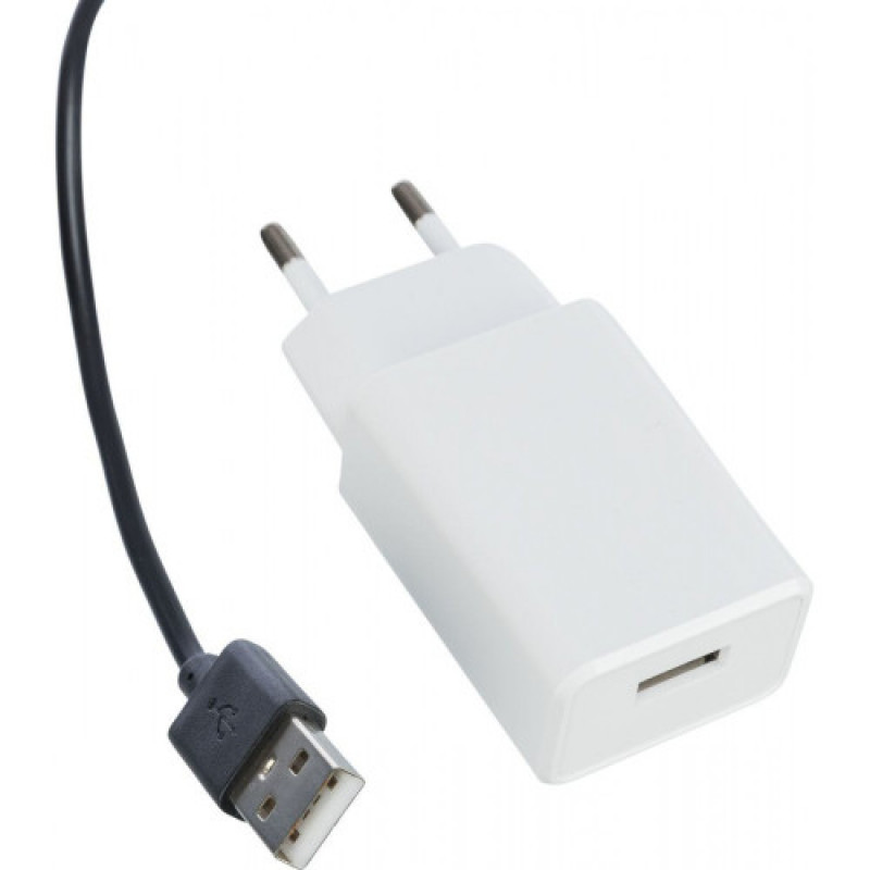 Поїлка-фонтан Trixie Flower для котів білий/сірий пластик 2 л 18,5х13х18,5 см