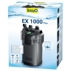 Фільтр Tetra External EX 1000 для акваріума 100-300 л 1150 л/год