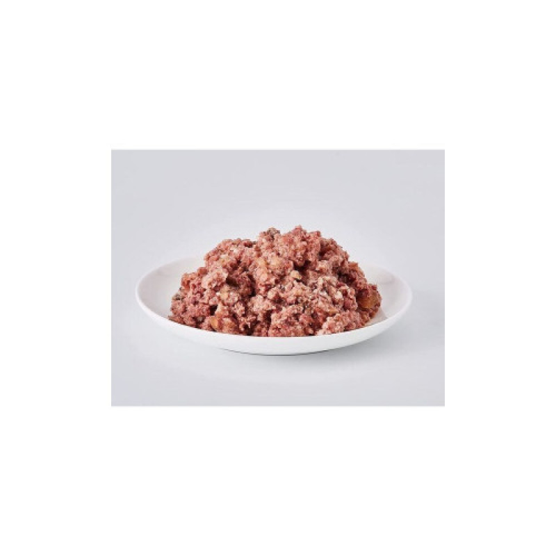 Корм вологий Carny Adult Beef Chicken Duck hearts консервований для дорослих котів з яловичиною куркою і качиними серцями 400 г
