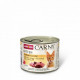 Вологий корм Animonda Carny Poultry Cocktail для кошенят, з птицею, 200 г