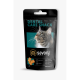 Хрумкі ласощі Savory Cats Snacks Pillows Dental Care для дорослих котів подушечки для здоров я зубів 60 г