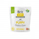 Сухий корм Brit Care Dog Sustainable Puppy для цуценят, з куркою та комахами, 1 кг