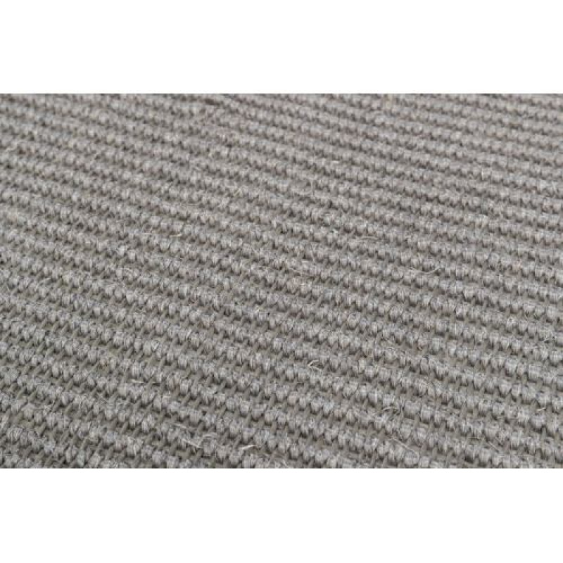 Дряпка для котів Trixie XXL настінна/кутова сизаль/плюш сірий, 38*75 см