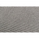 Дряпка для котів Trixie XXL настінна/кутова сизаль/плюш сірий, 38*75 см