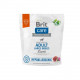 Сухий корм Brit Care Dog Hypoallergenic Adult Large Breed для собак великих порід, гіпоалергенний з ягням, 1 кг