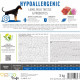 Сухий корм Brit Care Dog Hypoallergenic Adult Large Breed для собак великих порід, гіпоалергенний з ягням, 1 кг