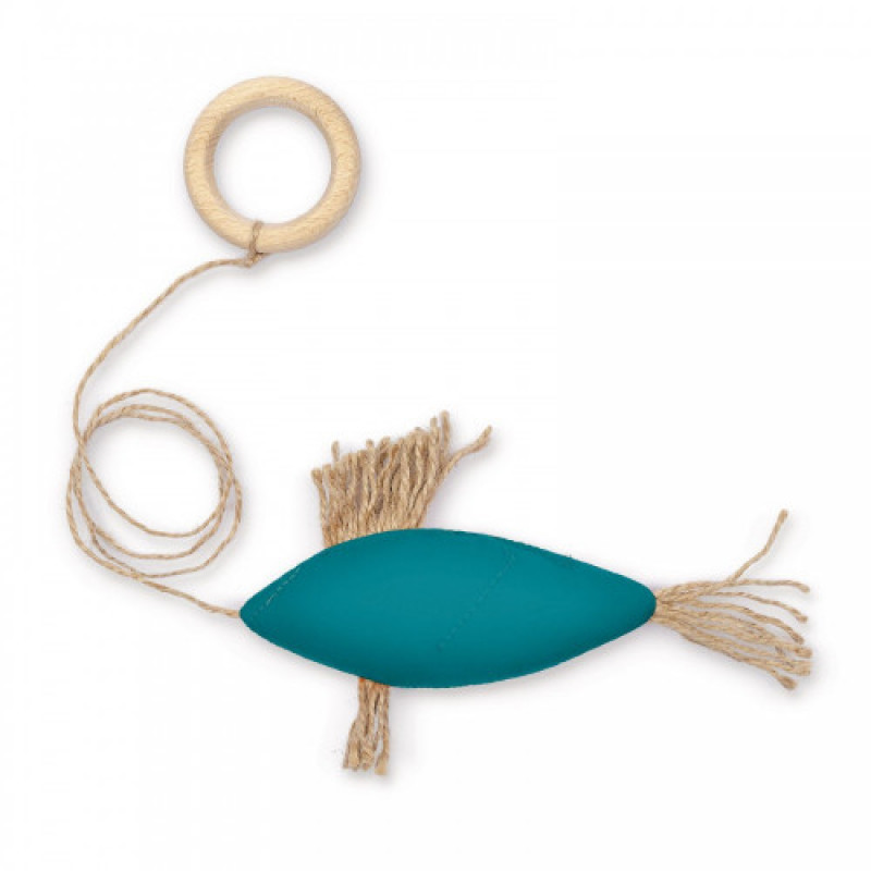 Іграшка Pet Fashion Рибка для котів