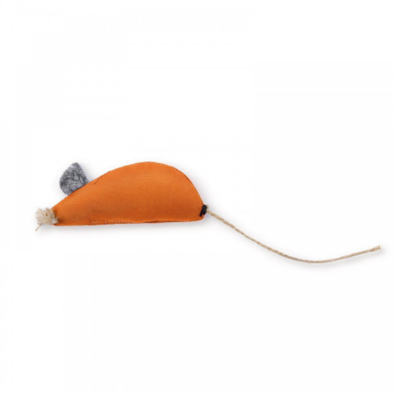 Іграшка Pet Fashion Миша для котів