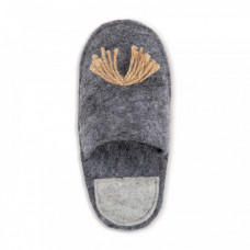 Іграшка Природа Пантофля для собак 15х7 см