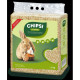 Наповнювач-тирса Chipsi Класік для гризунів, 15 л/1 кг