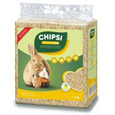 Наповнювач Chipsi для гризунів Цитрус гігієнічний тирса 15 л/1 кг