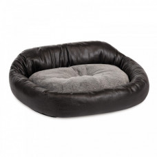 Лежак Природа Michael для котів та собак 52х40х12 см