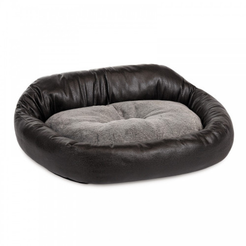 Лежак Природа Michael для котів та собак 52х40х12 см