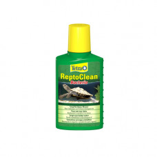 Tetra ReptoClean средство для террариума