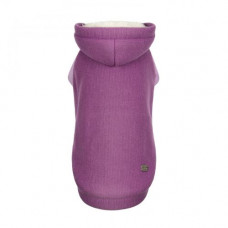 Толстовка Pet Fashion «Lilac» для дівчаток, розмір M, бузкова (лімітована серія)