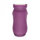 Толстовка Pet Fashion «Lilac» для дівчаток, розмір M, бузкова (лімітована серія)